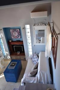 Afbeelding uit fotogalerij van Stella Luna - Stella Aurora in Órmos Koumaíïkon