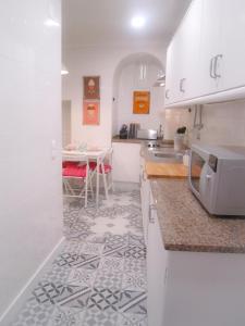 Gallery image of Alfama Shabby Chic Flat in Lisbon