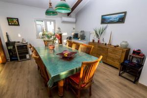 Fotografie z fotogalerie ubytování Villa Charm' Île v destinaci Saint-Gilles-les Bains