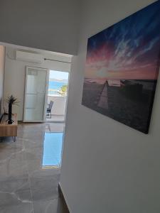 Fotografie z fotogalerie ubytování Sunny Apartment v destinaci Kali