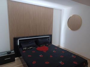 Fotografie z fotogalerie ubytování Appartement Jacuzzi /billard v destinaci Voiron