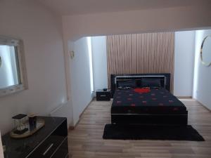 Fotografie z fotogalerie ubytování Appartement Jacuzzi /billard v destinaci Voiron + 7 fotografií