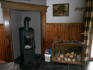 Fotografie z fotogalerie ubytování Le Chalet Pré de la Fontaine v destinaci Paliseul