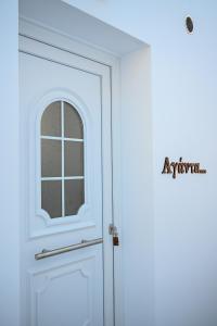Fotografie z fotogalerie ubytování Platanos Apartments v destinaci Kalymnos