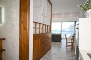Fotografie z fotogalerie ubytování Platanos Apartments v destinaci Kalymnos