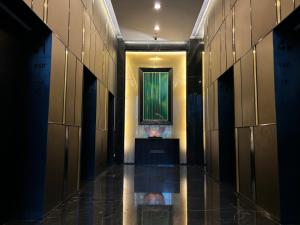 Fotografie z fotogalerie ubytování Guangzhou City Inn Hotel Apartment Pazhou v Kantonu