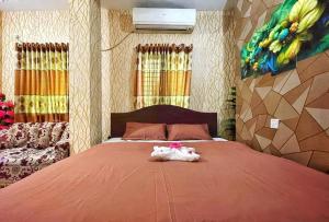 Hotel Shogondha Residential,