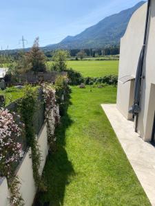 Γενική θέα στο βουνό ή θέα στο βουνό από  αυτό το διαμέρισμα