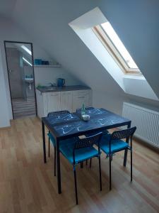 Fotografie z fotogalerie ubytování Apartmány Pod Koulí v Domaníně