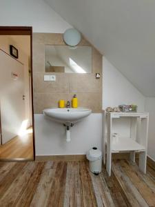 Fotografie z fotogalerie ubytování Apartmány Pod Koulí v Domaníně + 34 fotografií