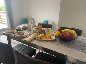 Afbeelding uit fotogalerij van Appartamento confortevole in Deinze +6 foto's