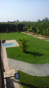 Gallery image of Private villa at a gated community in Giza