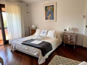 Photo de la galerie de l'établissement Villa Mariachiara - L'oasi verde, à San Pantaleo 16 autres photos