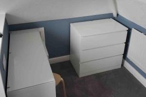 Foto da galeria de Tiny one bedroom house em Mablethorpe