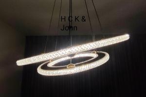 Foto sihtkohas Klang asuva majutusasutuse Double Storey Pool at Trio Setia by HCK galeriist