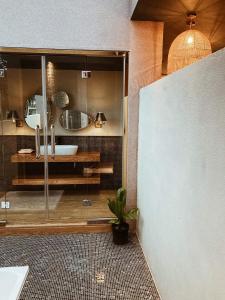Fotografie z fotogalerie ubytování Taitung Tianqing Youth B&B v destinaci Taian