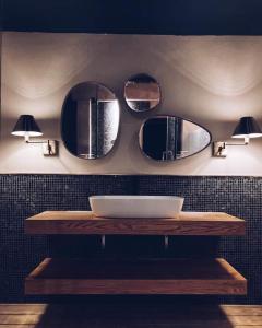 Fotografie z fotogalerie ubytování Taitung Tianqing Youth B&B v destinaci Taian