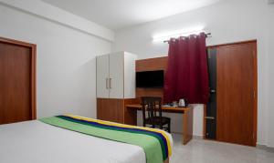 Gallery image of Hotel Royal Suites HSR Layout in Bangalore