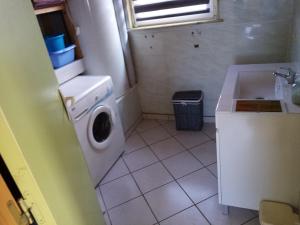 Fotografie z fotogalerie ubytování Chalet bois v destinaci Erdeven