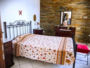 Gallery image of Efi's apartment in Apróvaton