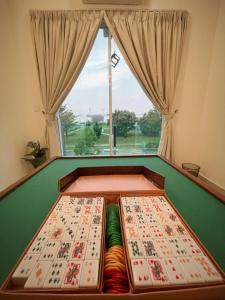Fotografie z fotogalerie ubytování 16pax+Ninja's SweetHome Seremban v destinaci Seremban