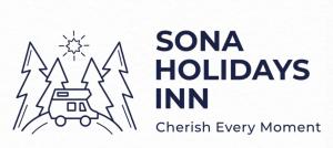Fotografie z fotogalerie ubytování SoNa holidays Inn v destinaci Kodaikānāl