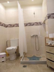 Ένα μπάνιο στο traditional room +29 φωτογραφίες