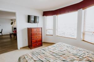 صورة لـ Western Budget Plus Mosaic Suites في ريد دير