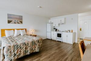 صورة لـ Western Budget Plus Mosaic Suites في ريد دير