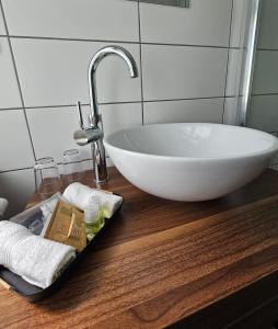 Foto sihtkohas Kytlice asuva majutusasutuse Olivin Kytlice galeriist