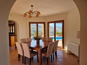 Φωτογραφία από το άλμπουμ του Casa Jacaranda σε Turre