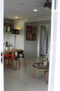 Fotografija v galeriji nastanitve Z Pad Residences v mestu Tacloban