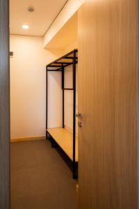 巴统The SPOT apartments - Orbi Beach Tower的相册照片