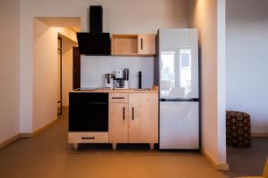 巴统The SPOT apartments - Orbi Beach Tower的相册照片