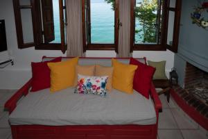 Imagem da galeria de Niovi’s Seaside House em Agios Ioannis Pelio