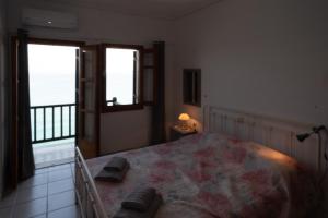 Imagem da galeria de Niovi’s Seaside House em Agios Ioannis Pelio