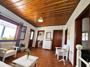 Fotografie z fotogalerie ubytování Lemon Nest v destinaci Marathokampos