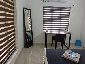 阿勒皮Paddy N Canal Homestay的相册照片