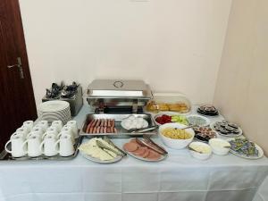 Toit hotelli aladel või selle läheduses