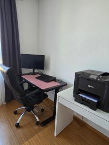 Gallery image of Apartman ured Tanja, Iver in Sesvete