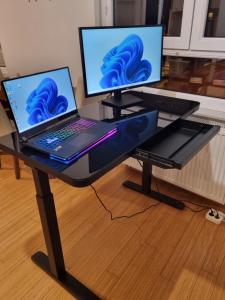 Gallery image of Apartman ured Tanja, Iver in Sesvete +1 photo