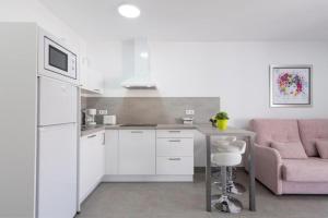 Gambar di galeri bagi Apartamento Midelma di Puerto de Mogán