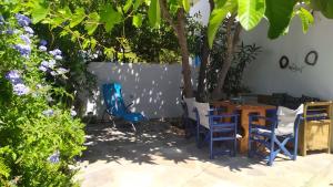 Kép Almond trees house szállásáról Ormósz Ejáliszban a galériában