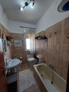 Ένα μπάνιο στο Ricky House +35 φωτογραφίες