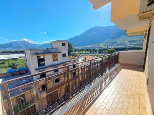 Γενική θέα στο βουνό ή θέα στο βουνό από  αυτό το διαμέρισμα