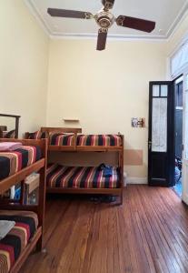 Galeri foto LGY G A Y Bed & Breakfast ONLY MEN di Buenos Aires