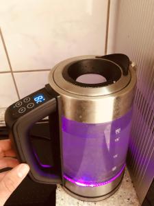 Galeriebild der Unterkunft Quiet beautiful apartment in Tuttlingen + 4 Fotos