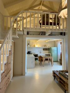 Gallery image of Villa Margarita in Samos +16 photos