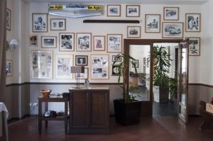 Fotografie z fotogalerie ubytování Albergo Ristorante Sant'Eustorgio v destinaci Arcore