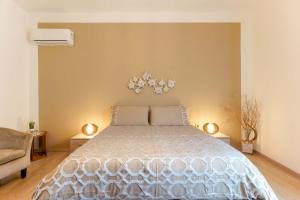 Gallery image of Montellinos Suite Tortora in SantʼAntìoco